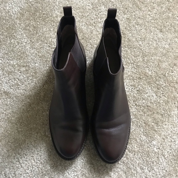 Michael Kors Thea (Chelsea Boots) - Picture 6 of 7